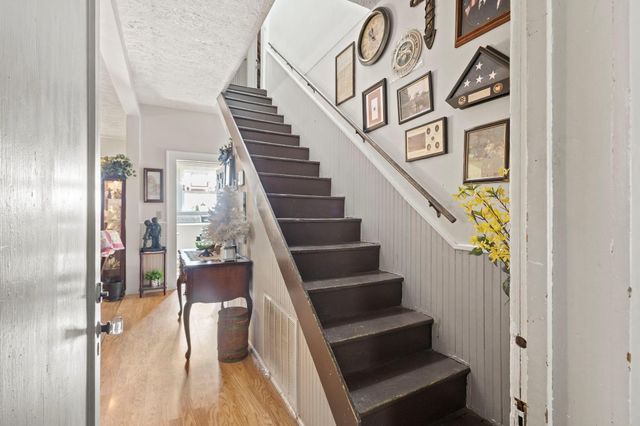 105 Mann Street, Colmesneil, TX 75938