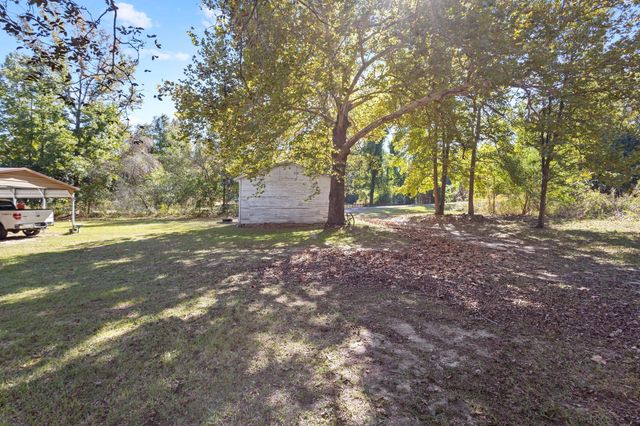 105 Mann Street, Colmesneil, TX 75938