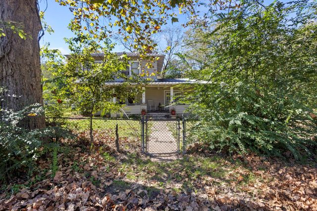 105 Mann Street, Colmesneil, TX 75938