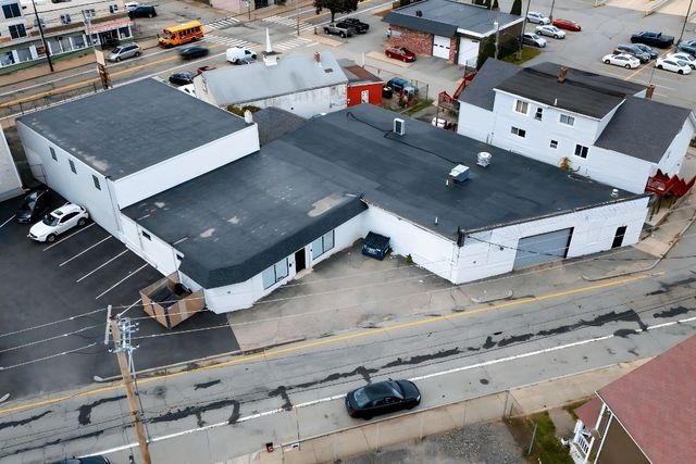 75 Roberts Street, West Warwick, RI 02893