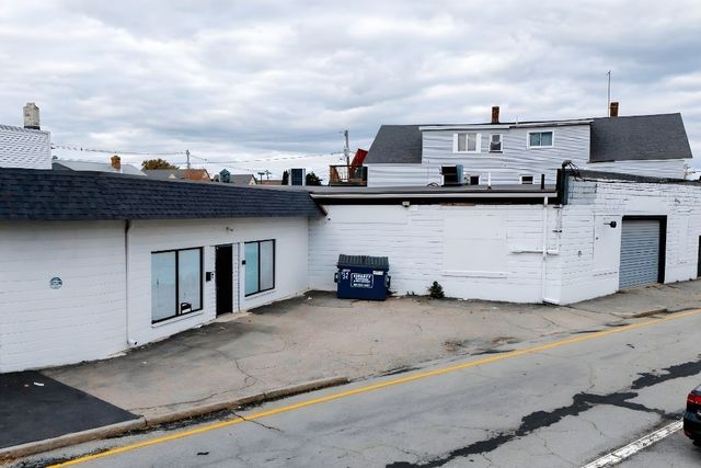 75 Roberts Street, West Warwick, RI 02893