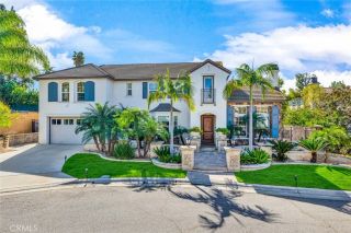 18888 Dry Creek Road, Yorba Linda, CA 92886