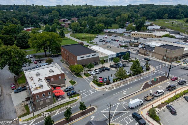 632 Madison Street, Commerce, GA 30529