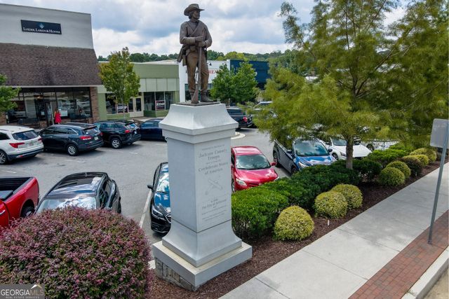 632 Madison Street, Commerce, GA 30529