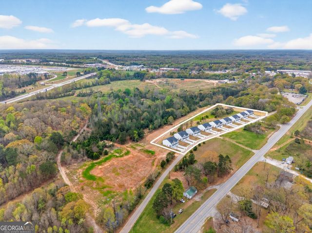 632 Madison Street, Commerce, GA 30529