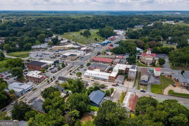632 Madison Street, Commerce, GA 30529