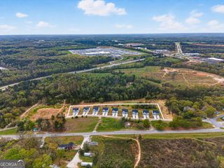 632 Madison Street, Commerce, GA 30529