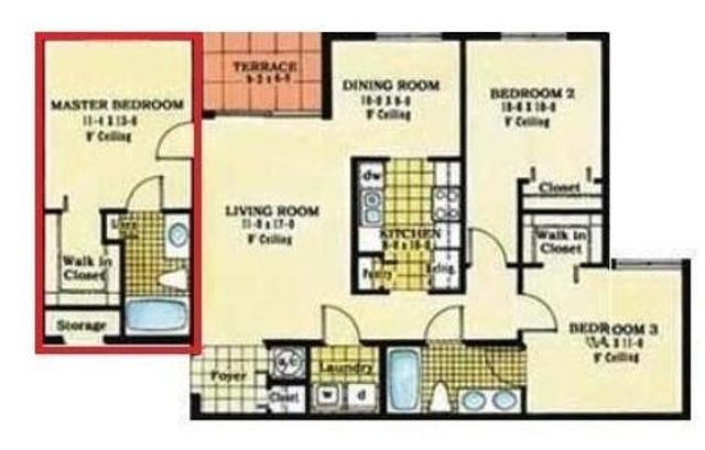 7085 Nova Drive 320, Davie, FL 33317