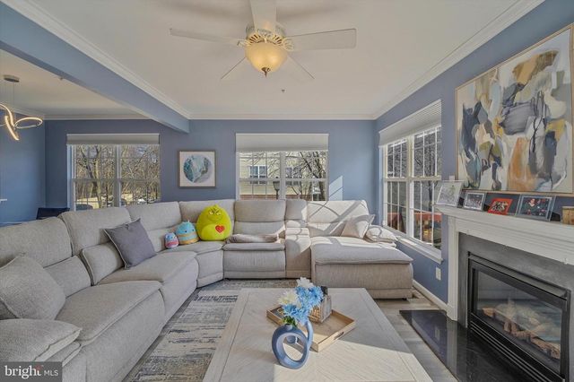 9619 WOODYARD CIR, Upper Marlboro, MD 20772