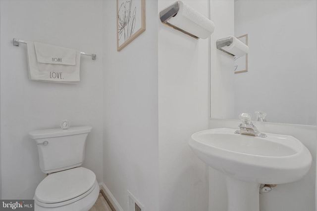 9619 WOODYARD CIR, Upper Marlboro, MD 20772