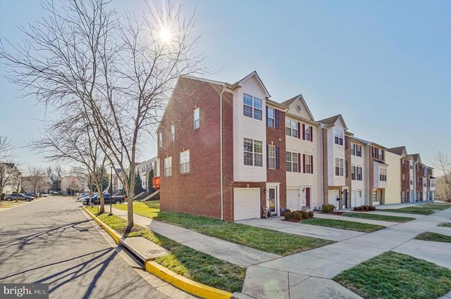 9619 WOODYARD CIR, Upper Marlboro, MD 20772