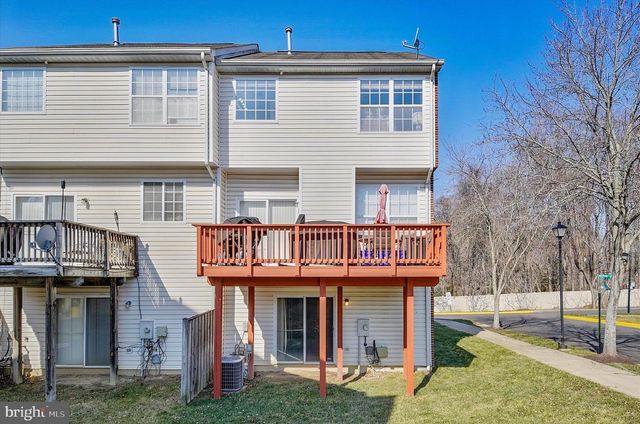 9619 WOODYARD CIR, Upper Marlboro, MD 20772