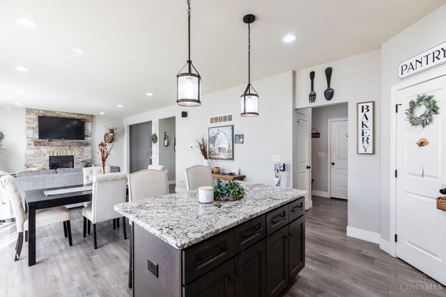 125 Kelly Drive, Williamsburg, OH 45176