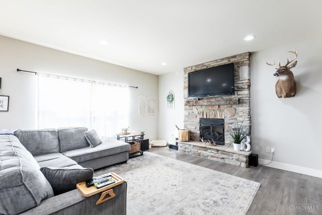 125 Kelly Drive, Williamsburg, OH 45176