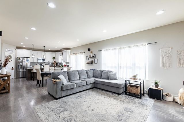 125 Kelly Drive, Williamsburg, OH 45176