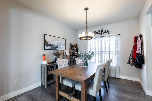 125 Kelly Drive, Williamsburg, OH 45176