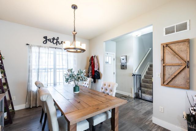 125 Kelly Drive, Williamsburg, OH 45176