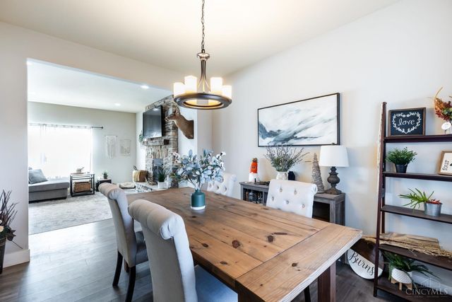 125 Kelly Drive, Williamsburg, OH 45176