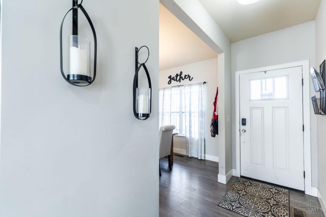 125 Kelly Drive, Williamsburg, OH 45176