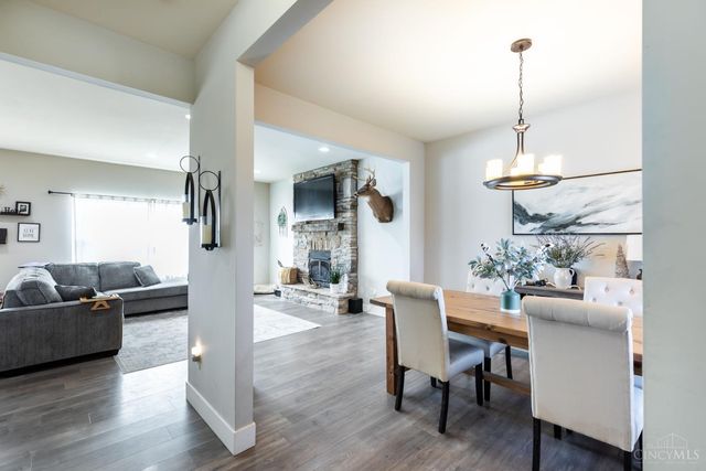 125 Kelly Drive, Williamsburg, OH 45176