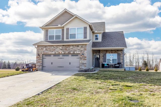 125 Kelly Drive, Williamsburg, OH 45176