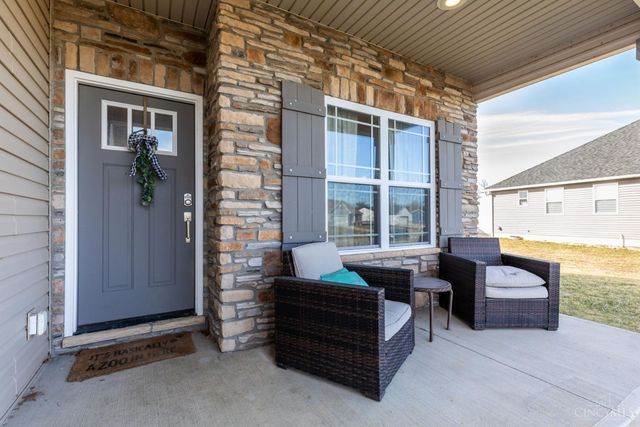 125 Kelly Drive, Williamsburg, OH 45176