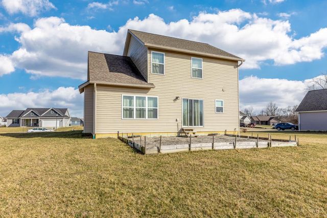 125 Kelly Drive, Williamsburg, OH 45176