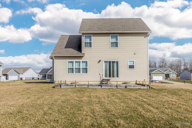 125 Kelly Drive, Williamsburg, OH 45176