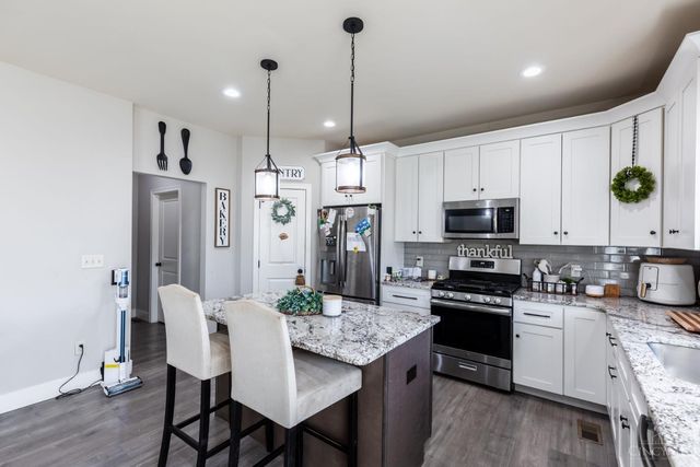 125 Kelly Drive, Williamsburg, OH 45176