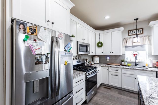 125 Kelly Drive, Williamsburg, OH 45176