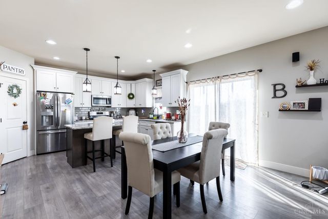 125 Kelly Drive, Williamsburg, OH 45176