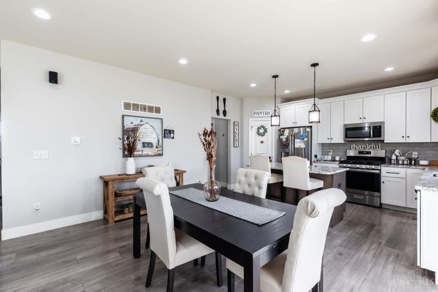 125 Kelly Drive, Williamsburg, OH 45176