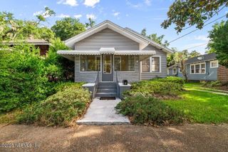 533 W 18TH Street, Jacksonville, FL 32206