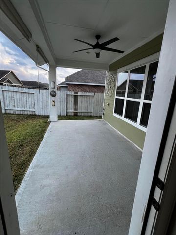 29550 Usonia Drive, Spring, TX 77386