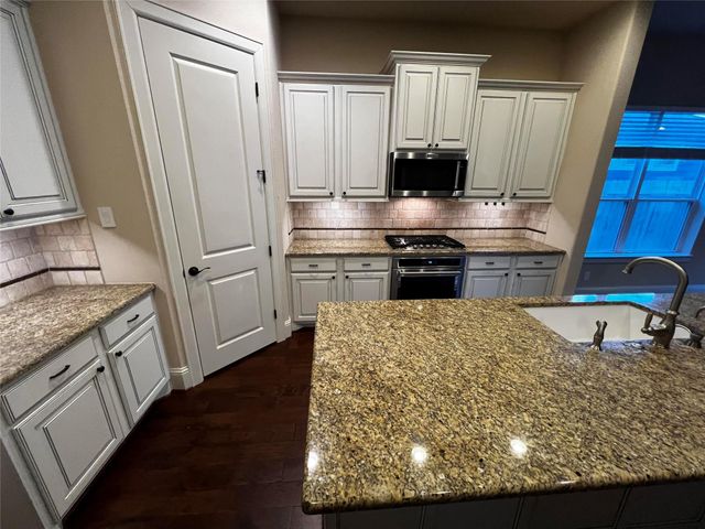 29550 Usonia Drive, Spring, TX 77386