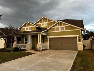 29550 Usonia Drive, Spring, TX 77386