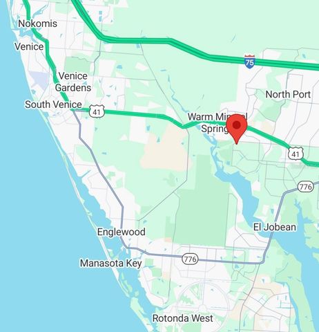 59 ANZIO TERRACE, Port Charlotte, FL 33953