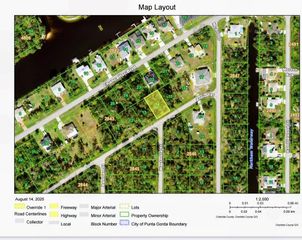 59 ANZIO TERRACE, Port Charlotte, FL 33953