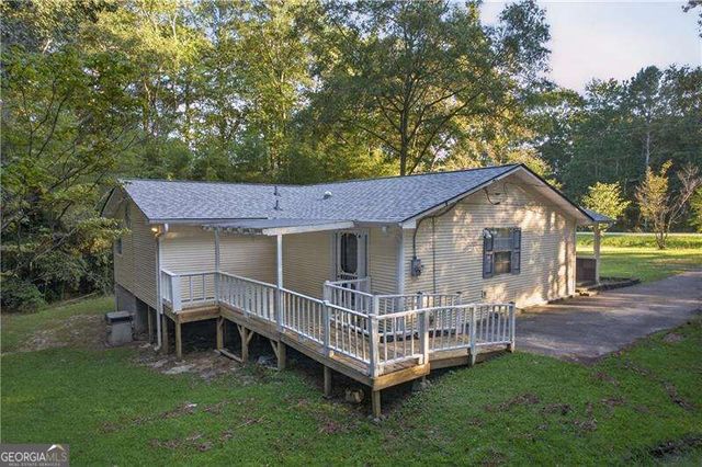 3232 Morgan Road, Temple, GA 30179