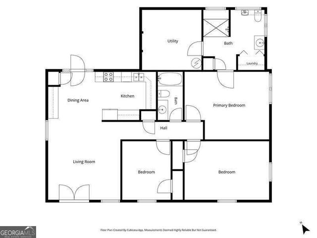 3232 Morgan Road, Temple, GA 30179