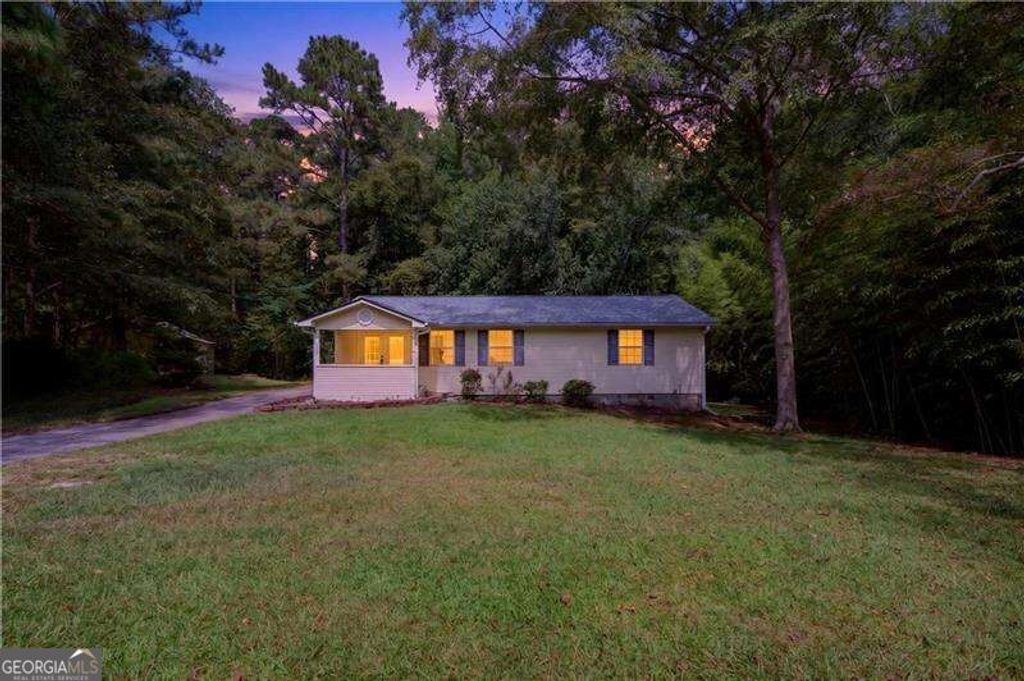 3232 Morgan Road, Temple, GA 30179