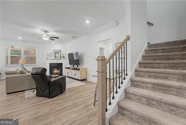 950 Summit Drive, Canton, GA 30114