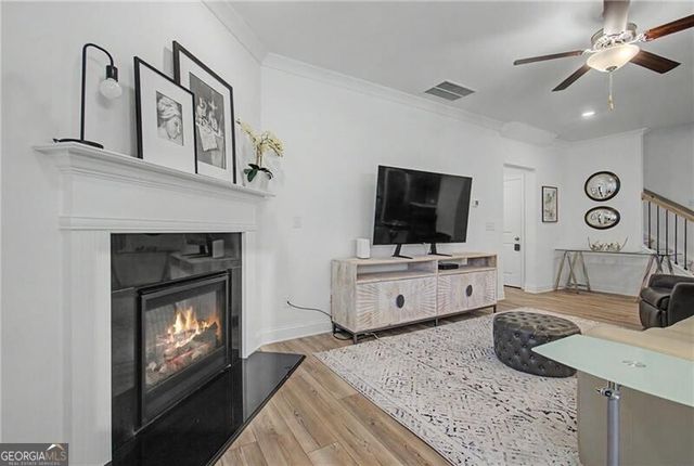 950 Summit Drive, Canton, GA 30114