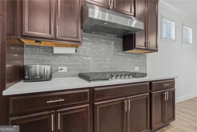950 Summit Drive, Canton, GA 30114