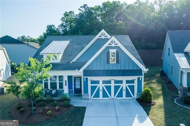 950 Summit Drive, Canton, GA 30114