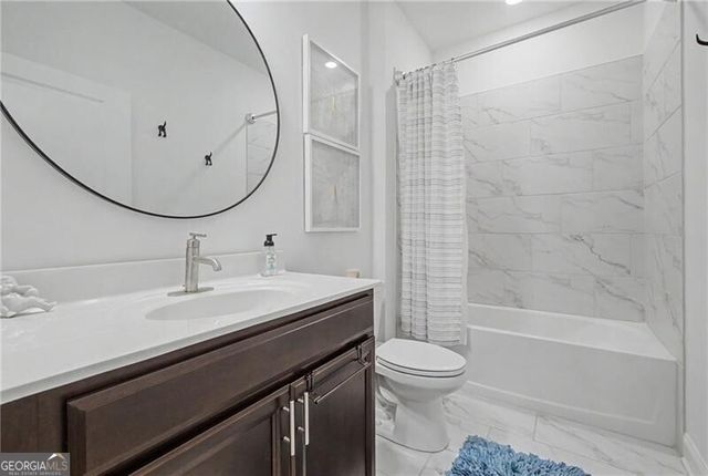 950 Summit Drive, Canton, GA 30114