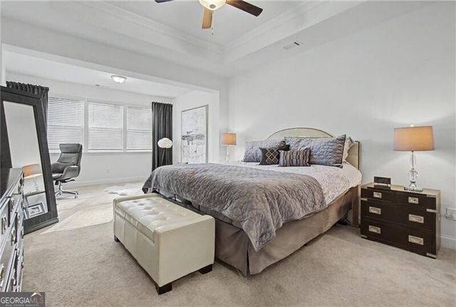 950 Summit Drive, Canton, GA 30114