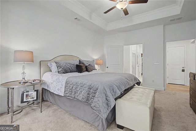 950 Summit Drive, Canton, GA 30114