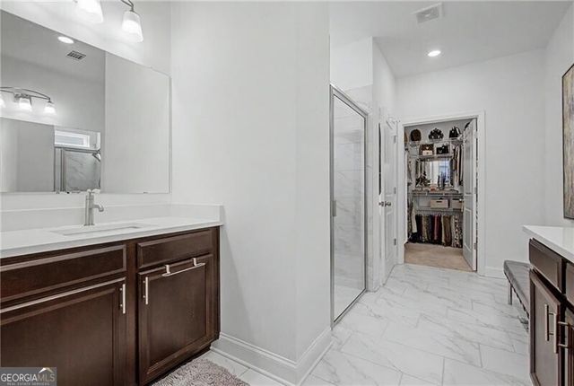 950 Summit Drive, Canton, GA 30114