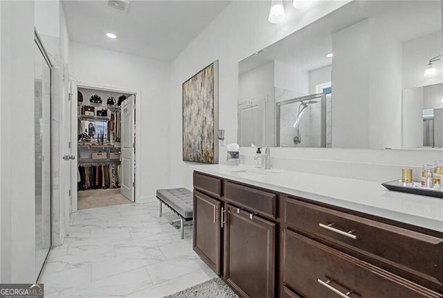 950 Summit Drive, Canton, GA 30114